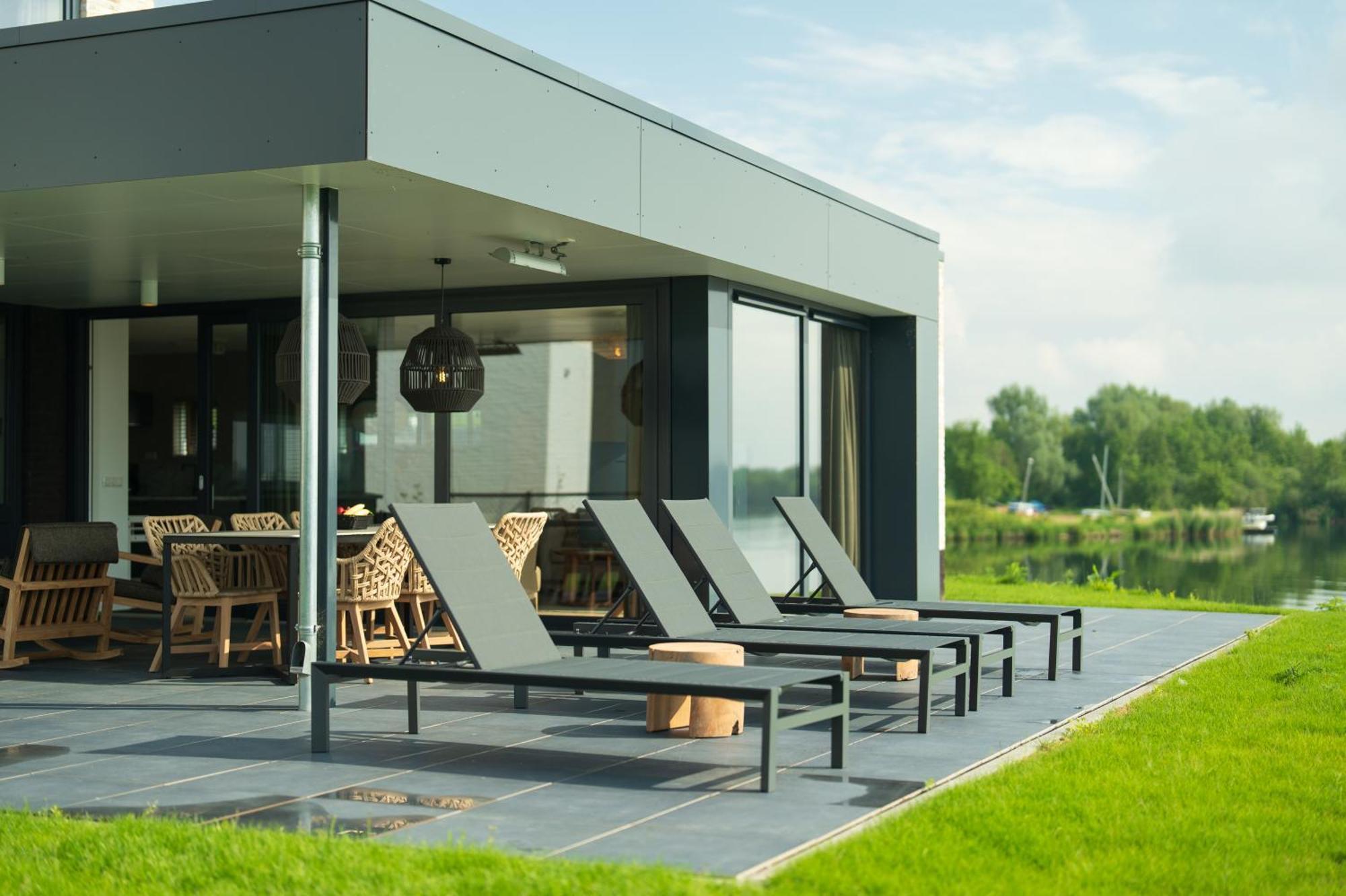 Parc Maasresidence Thorn Luaran gambar