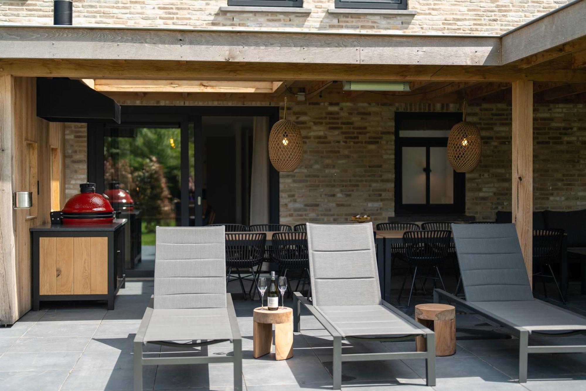 Parc Maasresidence Thorn Luaran gambar