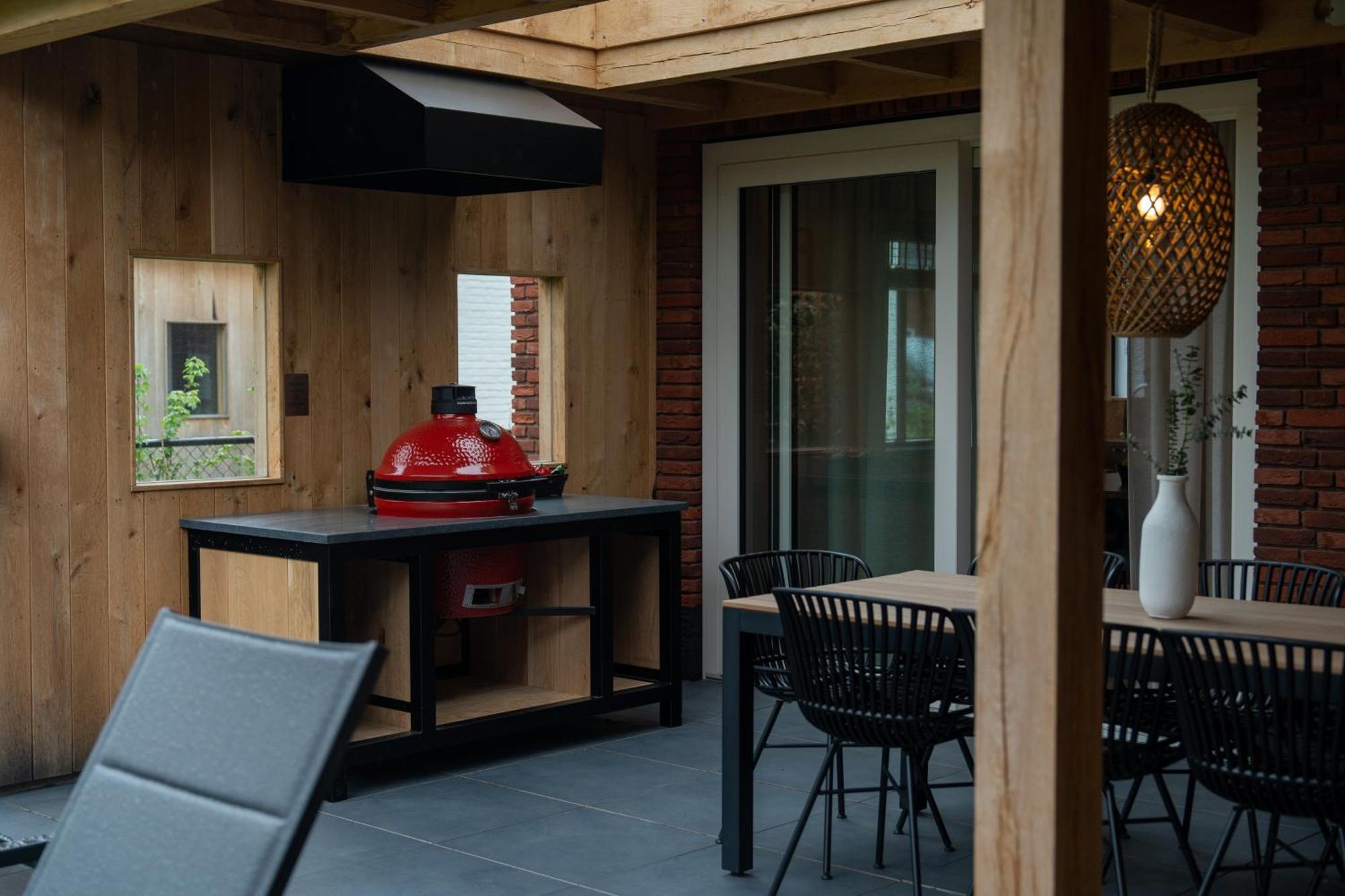 Parc Maasresidence Thorn Luaran gambar