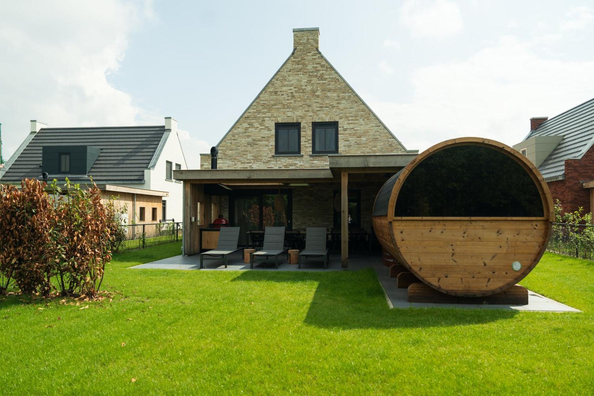 Parc Maasresidence Thorn Luaran gambar