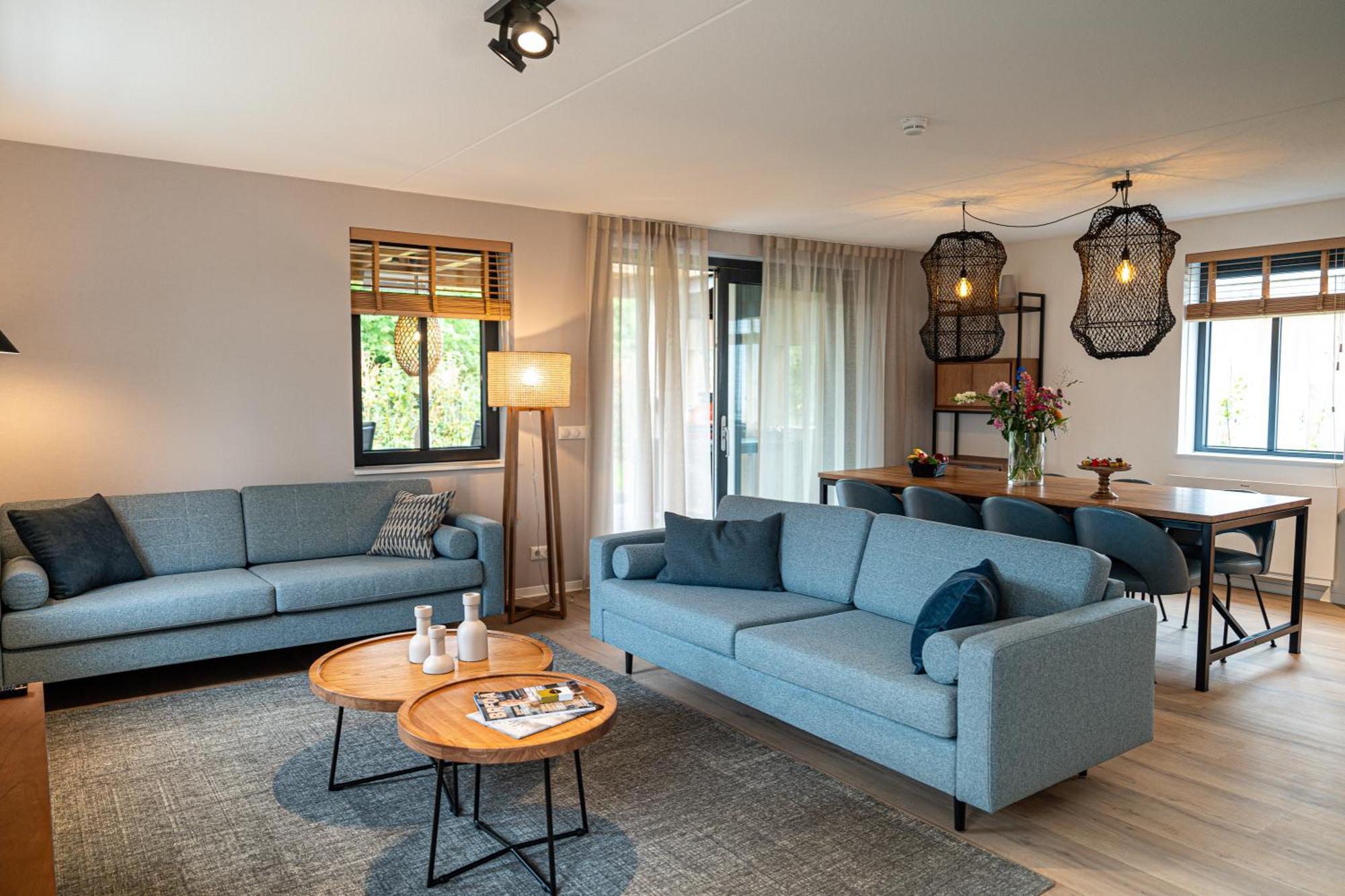 Parc Maasresidence Thorn Luaran gambar