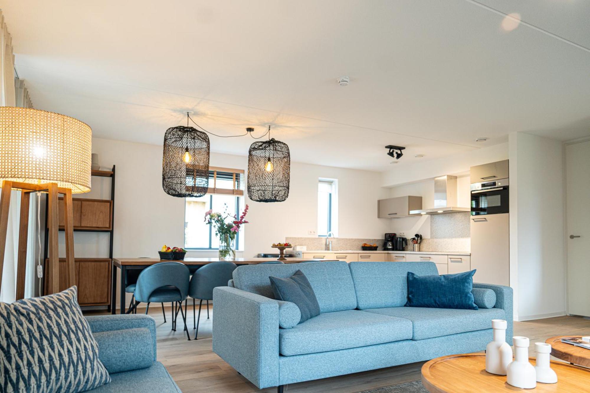 Parc Maasresidence Thorn Luaran gambar