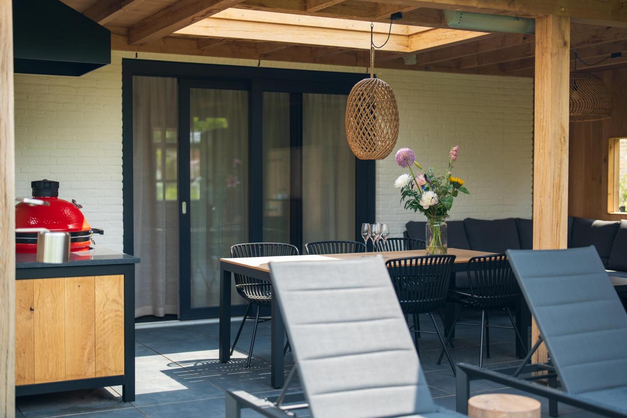 Parc Maasresidence Thorn Luaran gambar