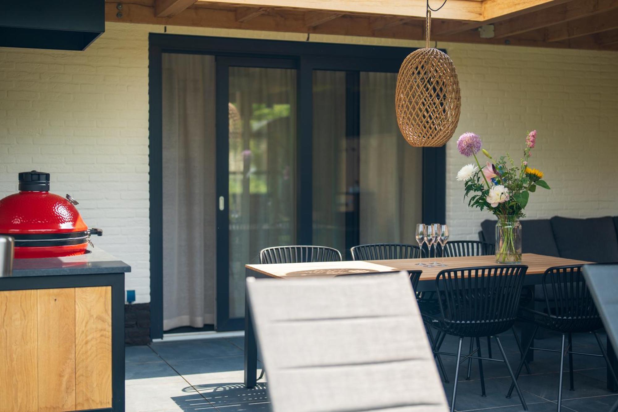 Parc Maasresidence Thorn Luaran gambar