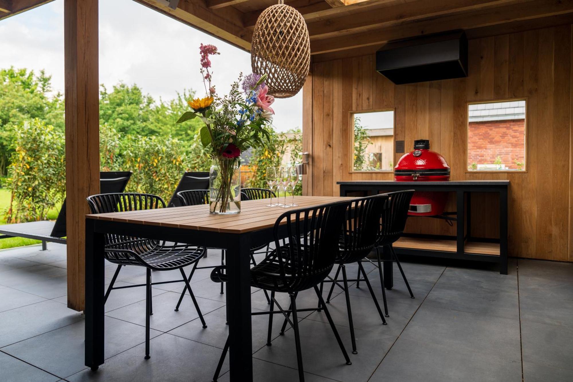 Parc Maasresidence Thorn Luaran gambar