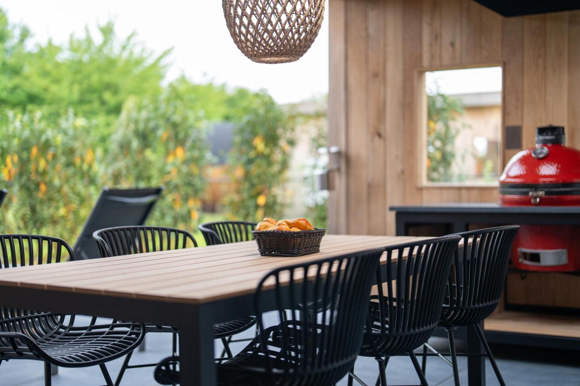 Parc Maasresidence Thorn Luaran gambar