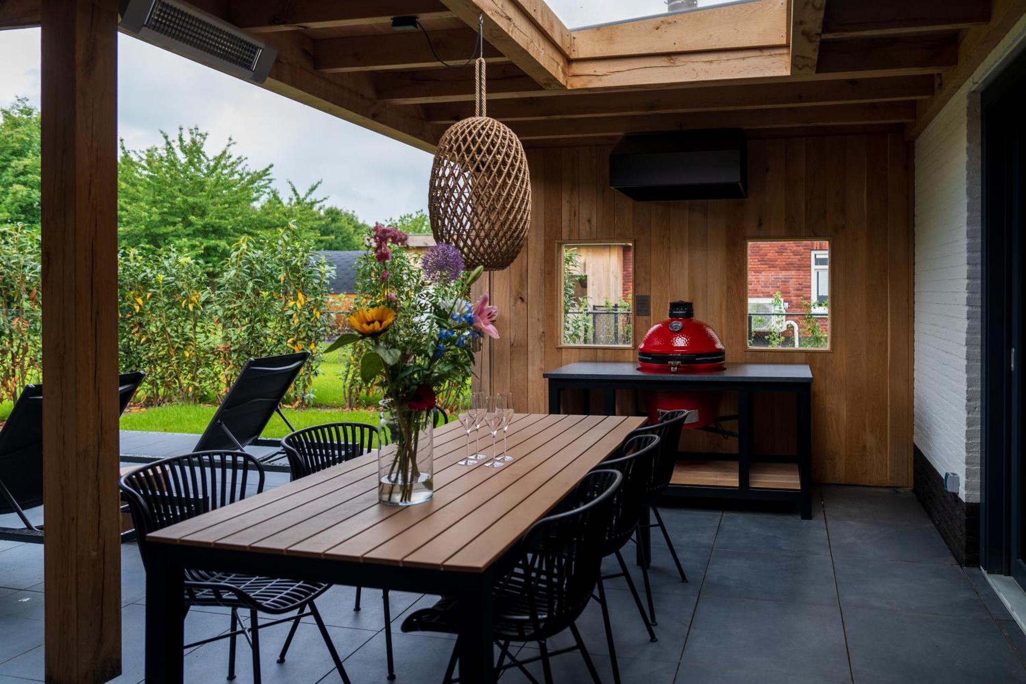 Parc Maasresidence Thorn Luaran gambar