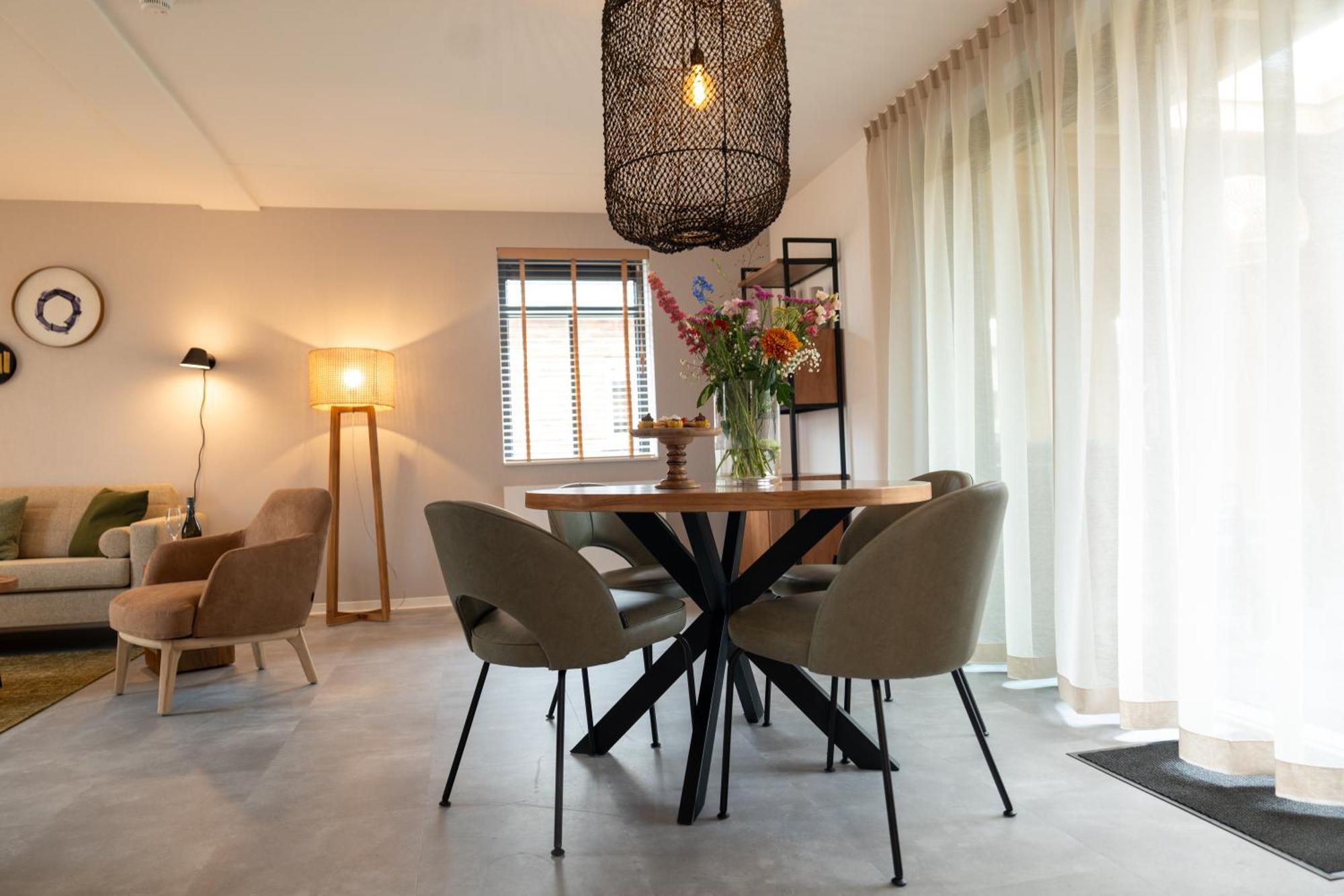 Parc Maasresidence Thorn Luaran gambar