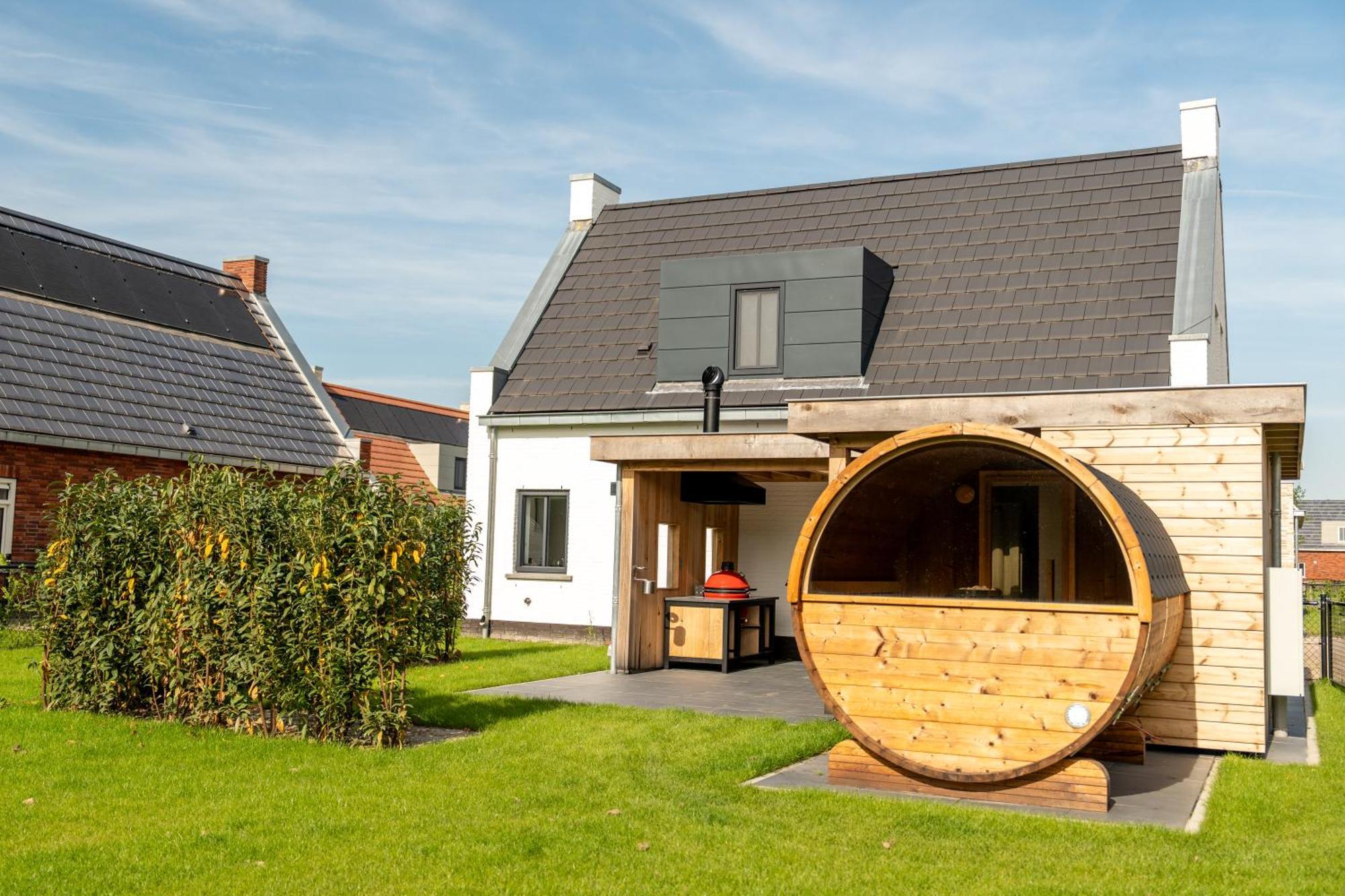 Parc Maasresidence Thorn Luaran gambar