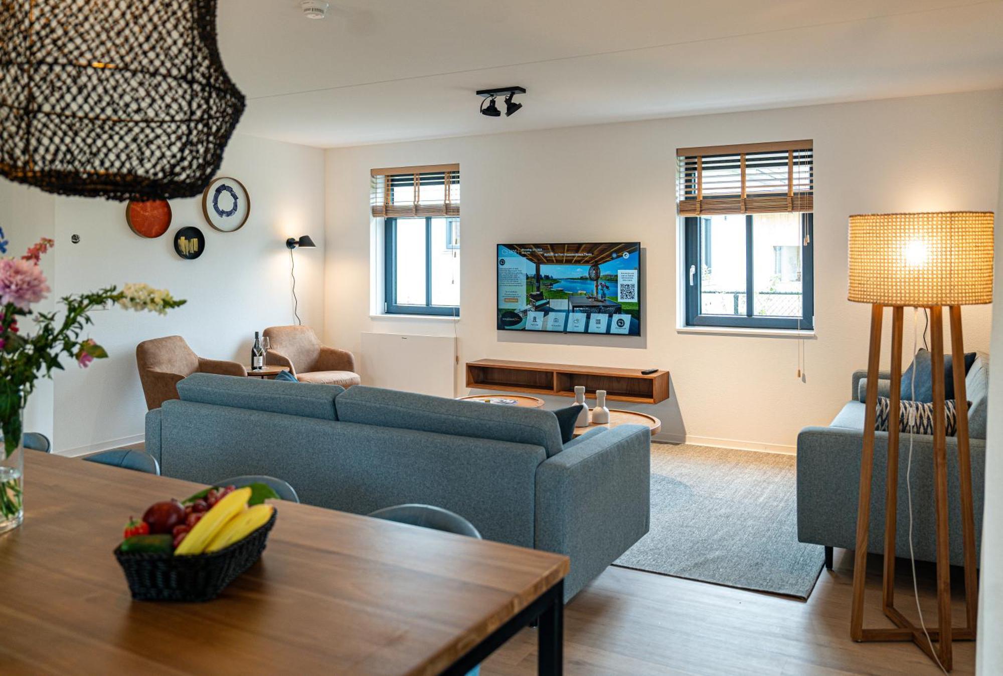 Parc Maasresidence Thorn Luaran gambar