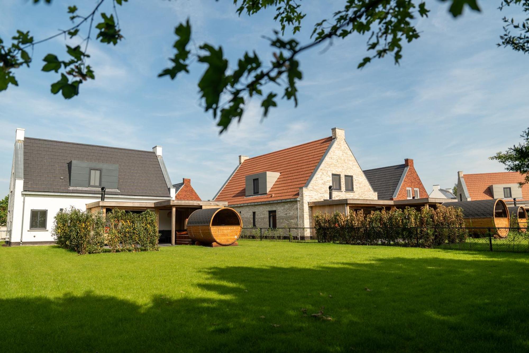 Parc Maasresidence Thorn Luaran gambar