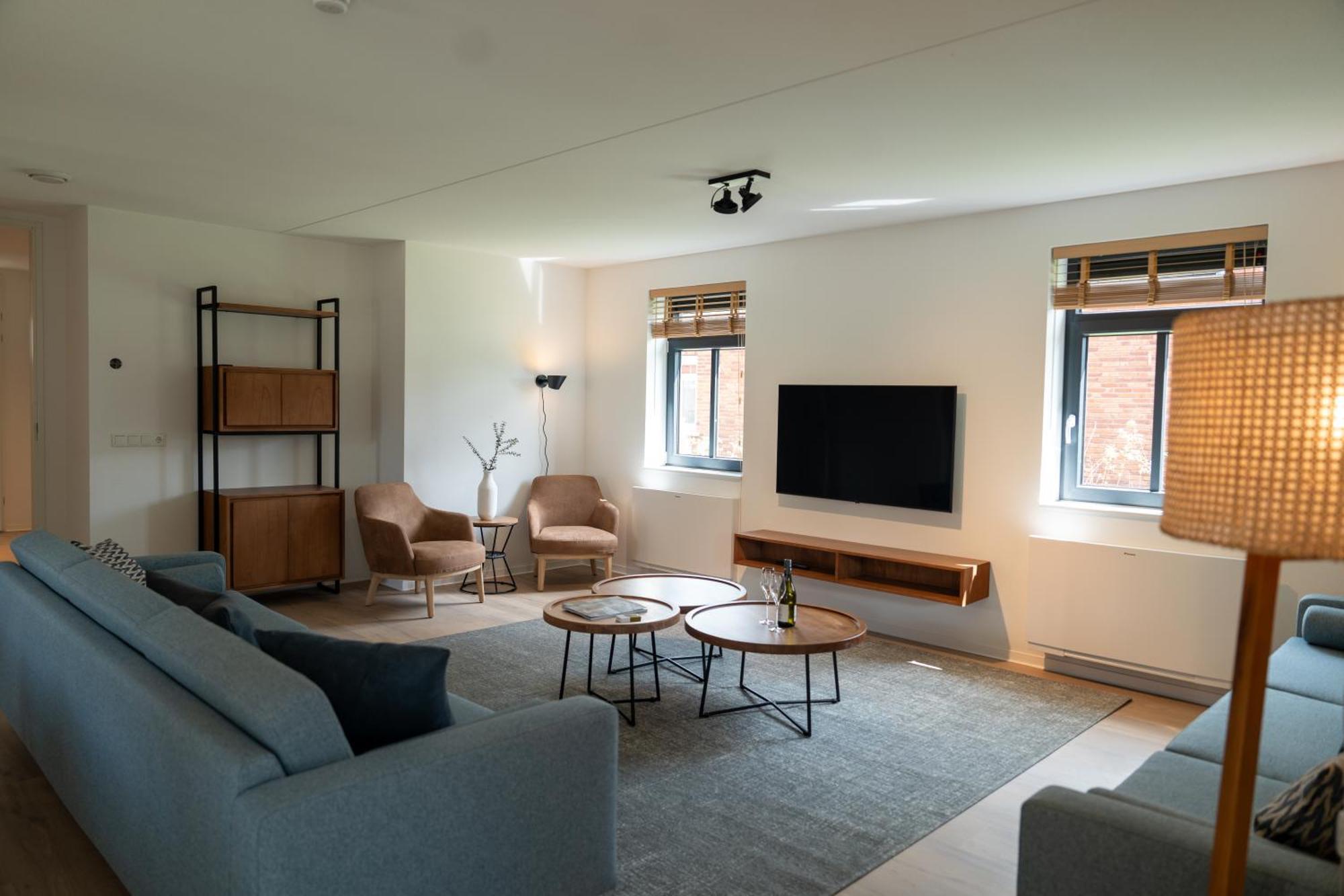 Parc Maasresidence Thorn Luaran gambar