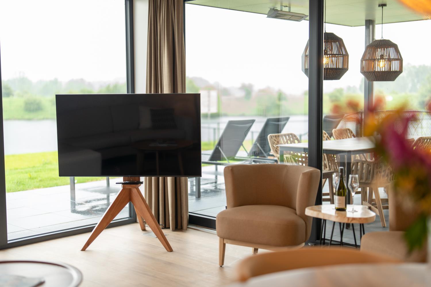 Parc Maasresidence Thorn Luaran gambar