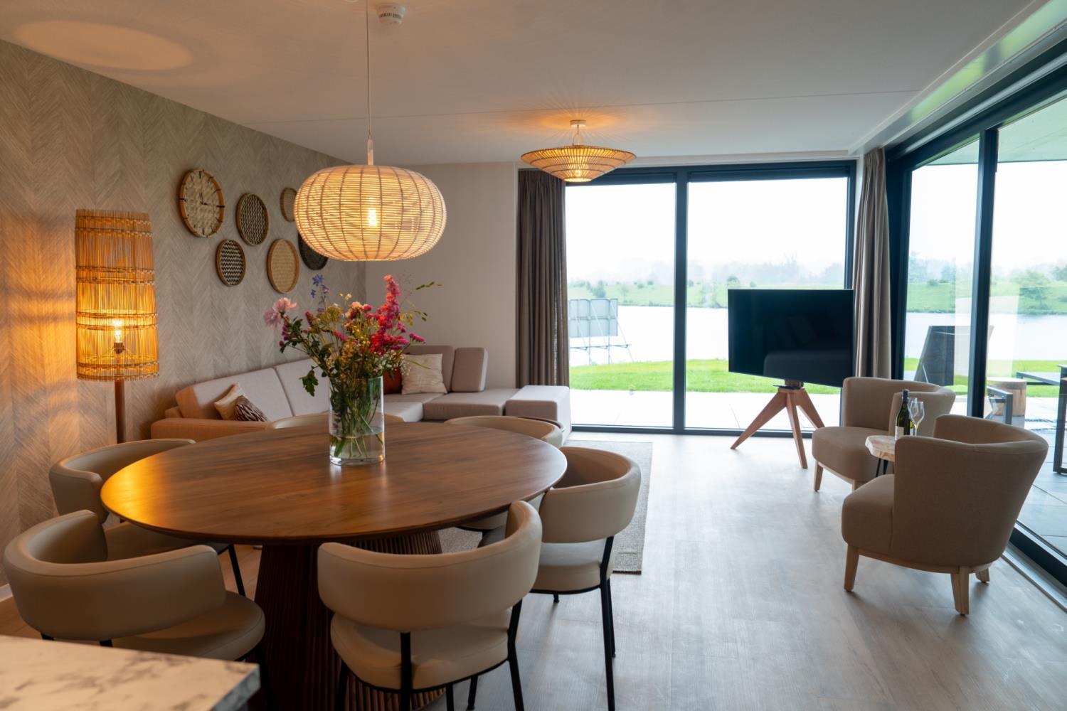 Parc Maasresidence Thorn Luaran gambar
