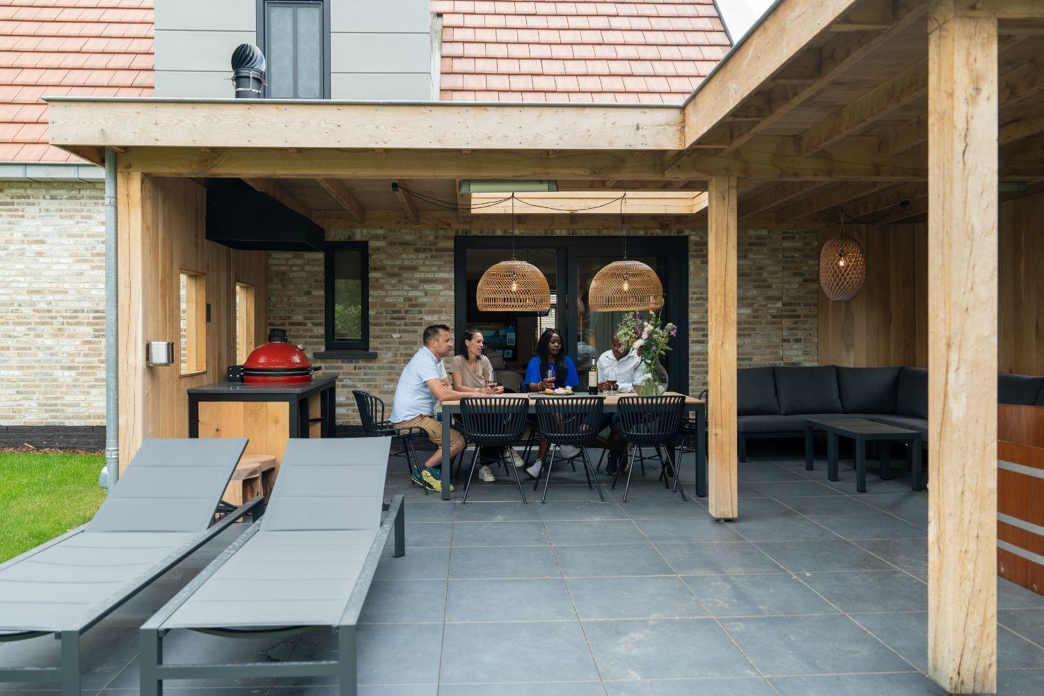 Parc Maasresidence Thorn Luaran gambar