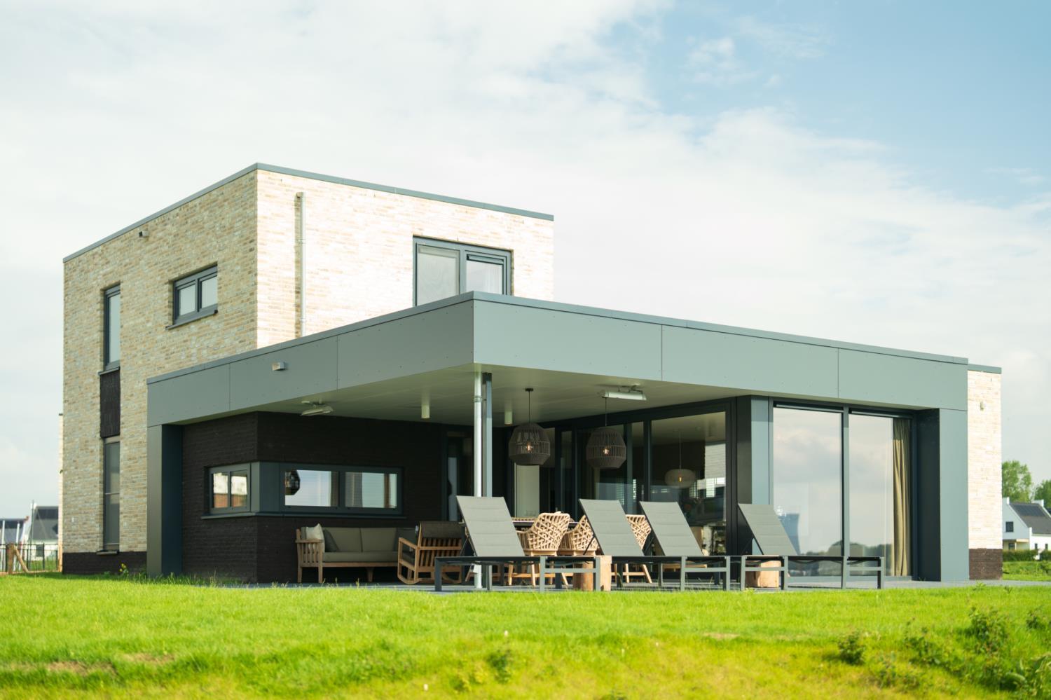 Parc Maasresidence Thorn Luaran gambar