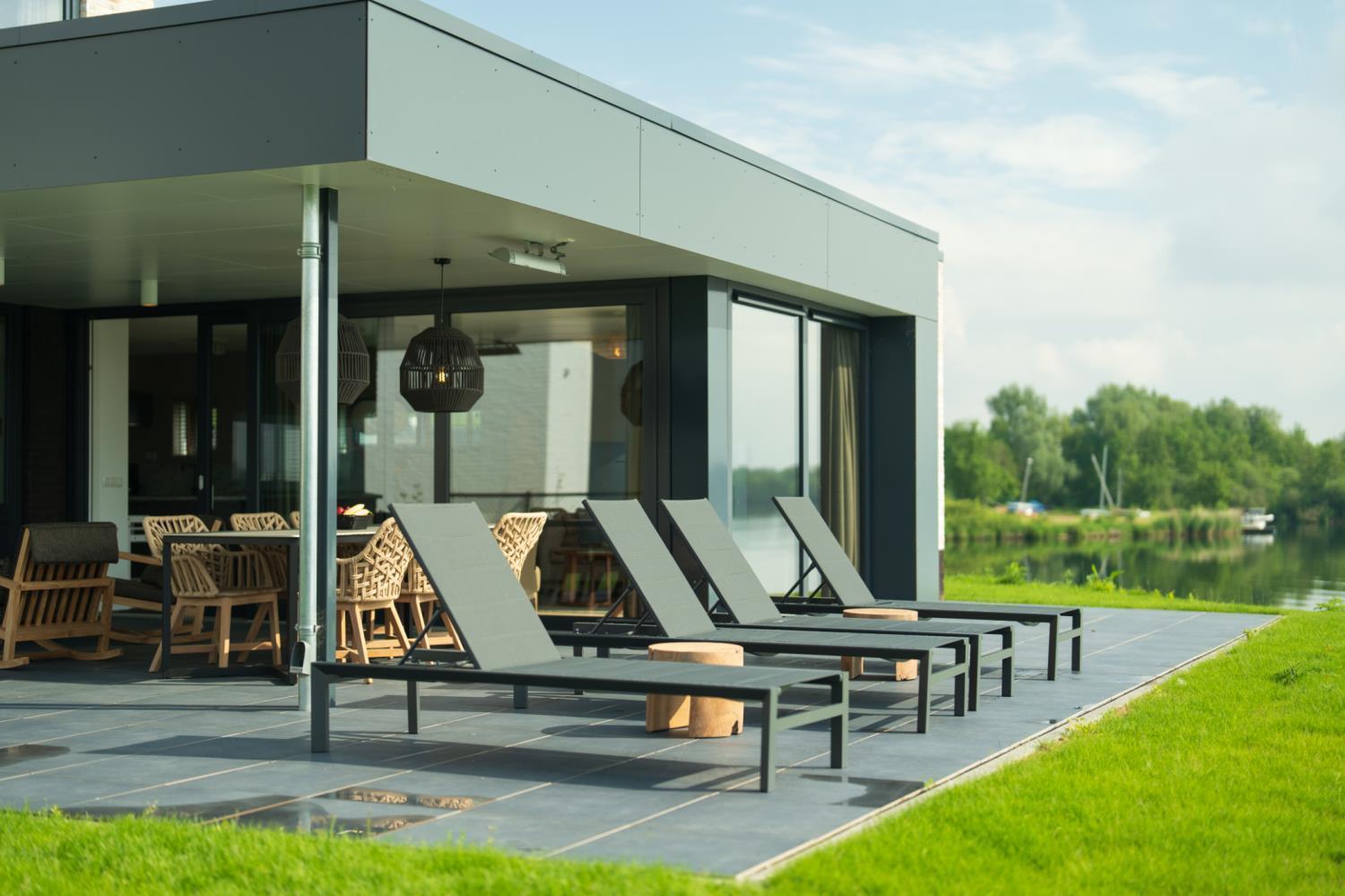 Parc Maasresidence Thorn Luaran gambar