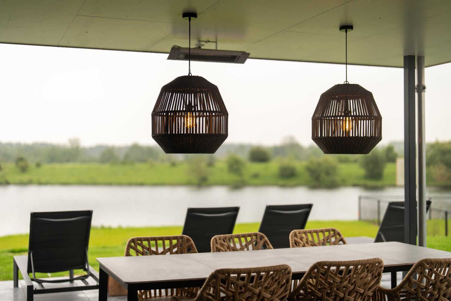 Parc Maasresidence Thorn Luaran gambar