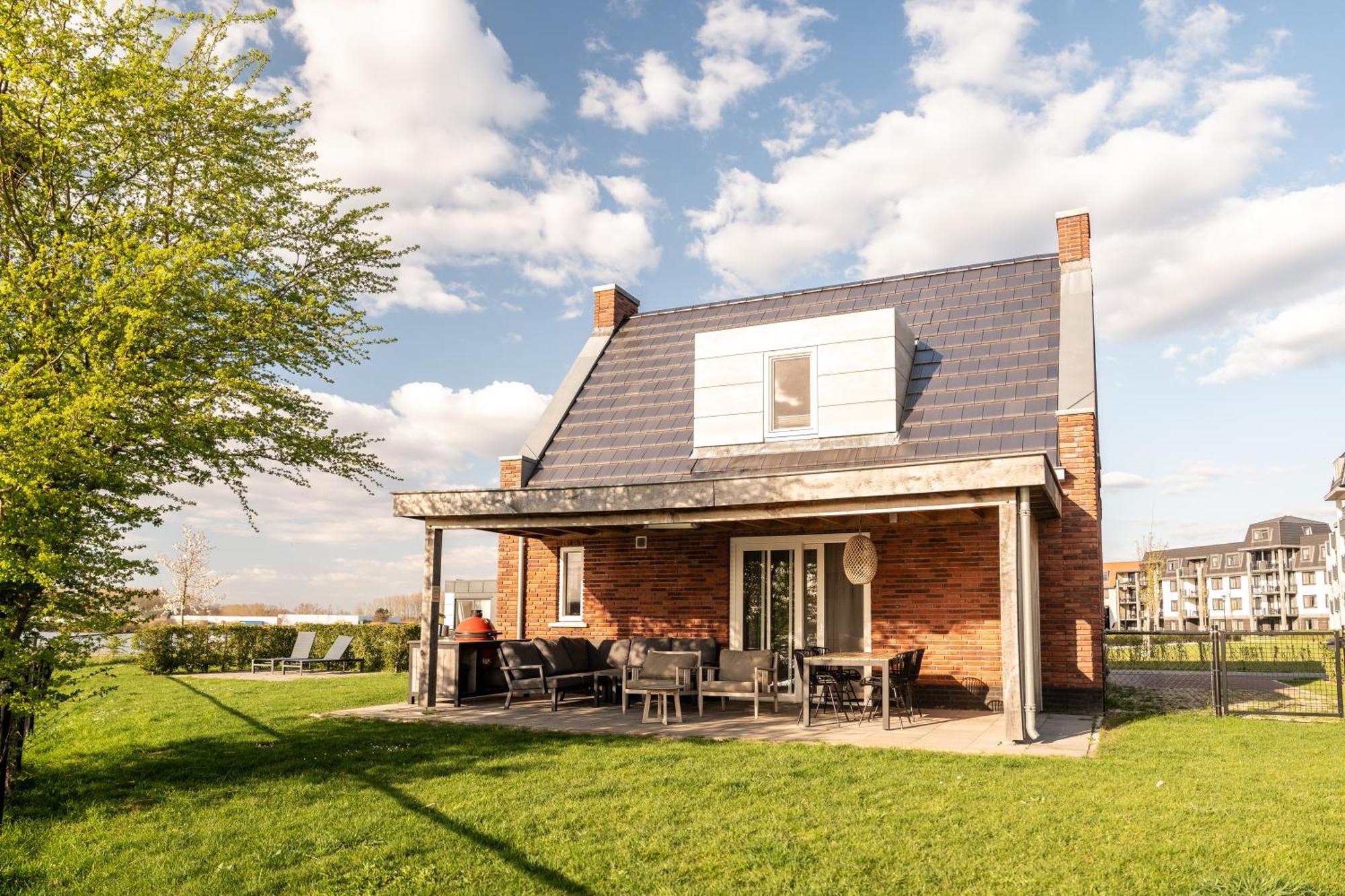 Parc Maasresidence Thorn Luaran gambar