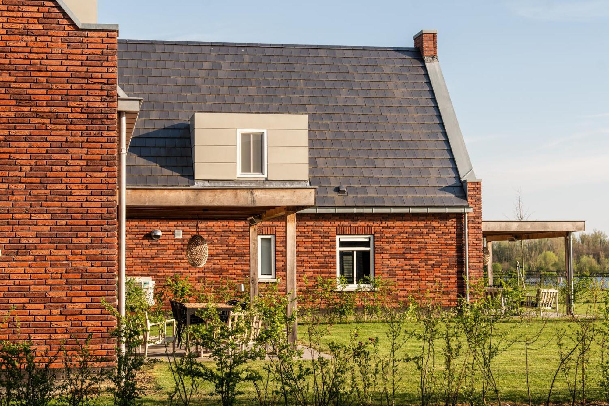 Parc Maasresidence Thorn Luaran gambar