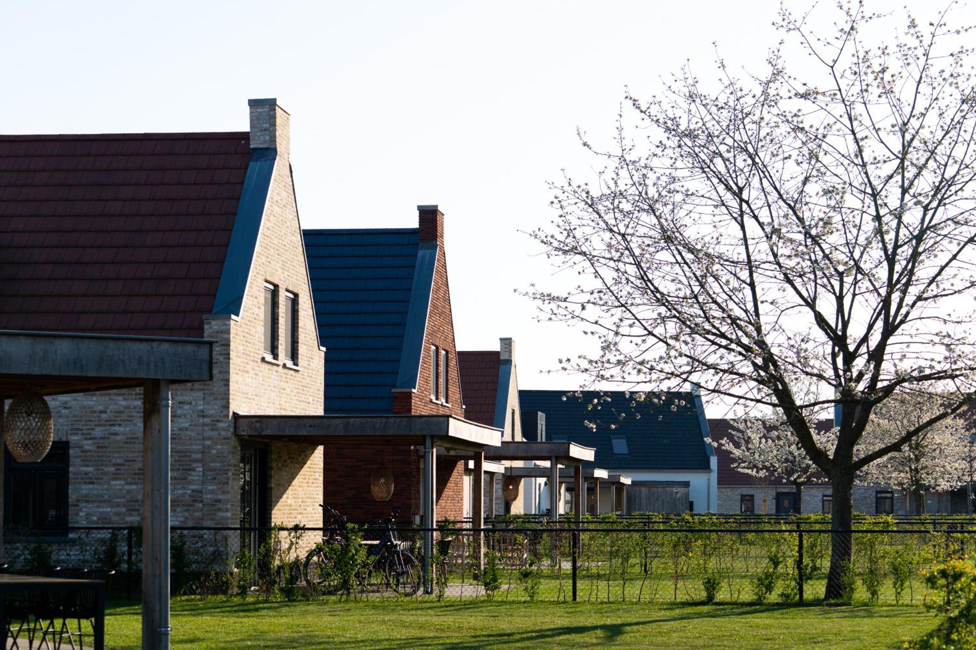 Parc Maasresidence Thorn Luaran gambar