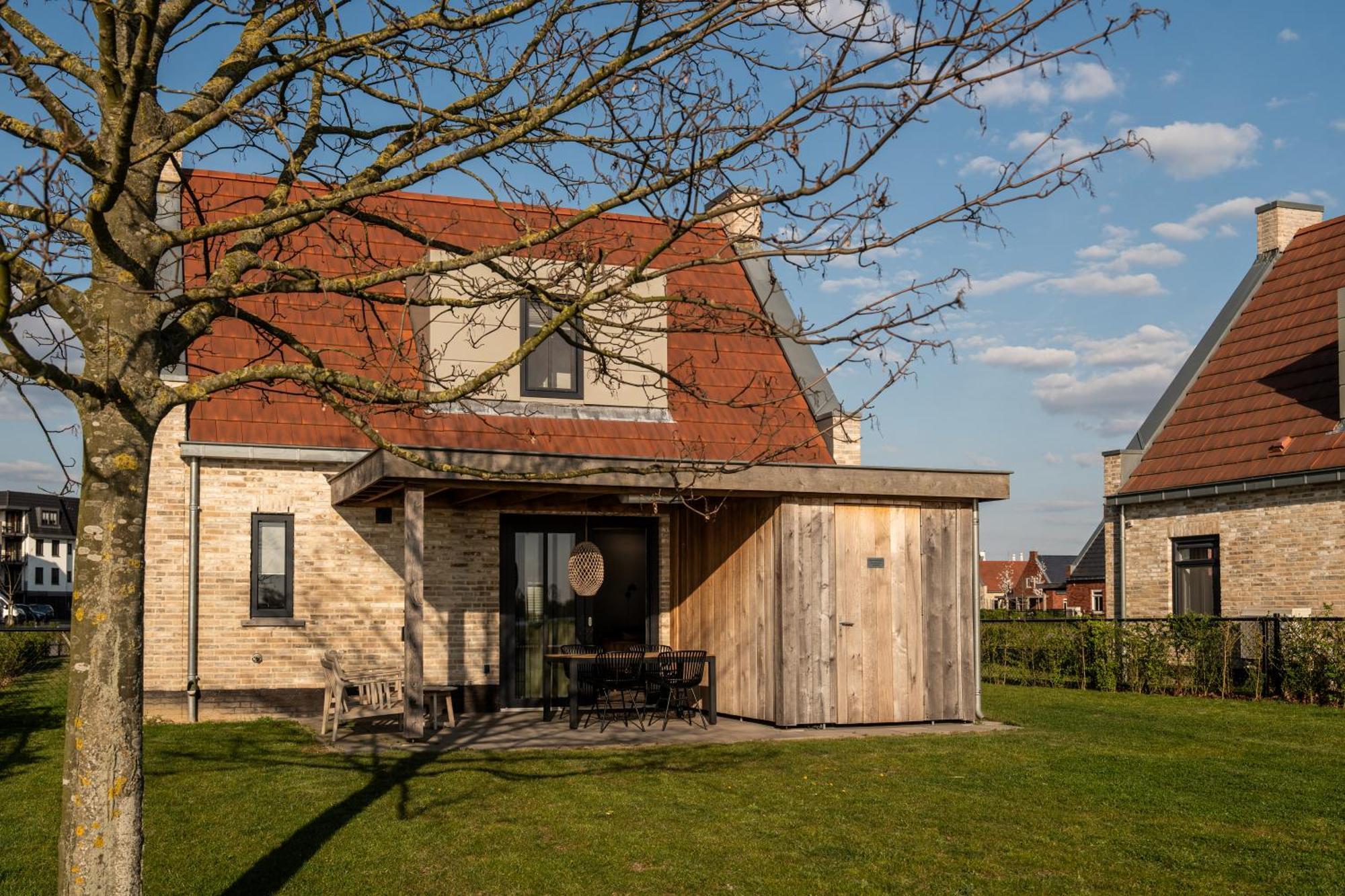 Parc Maasresidence Thorn Luaran gambar