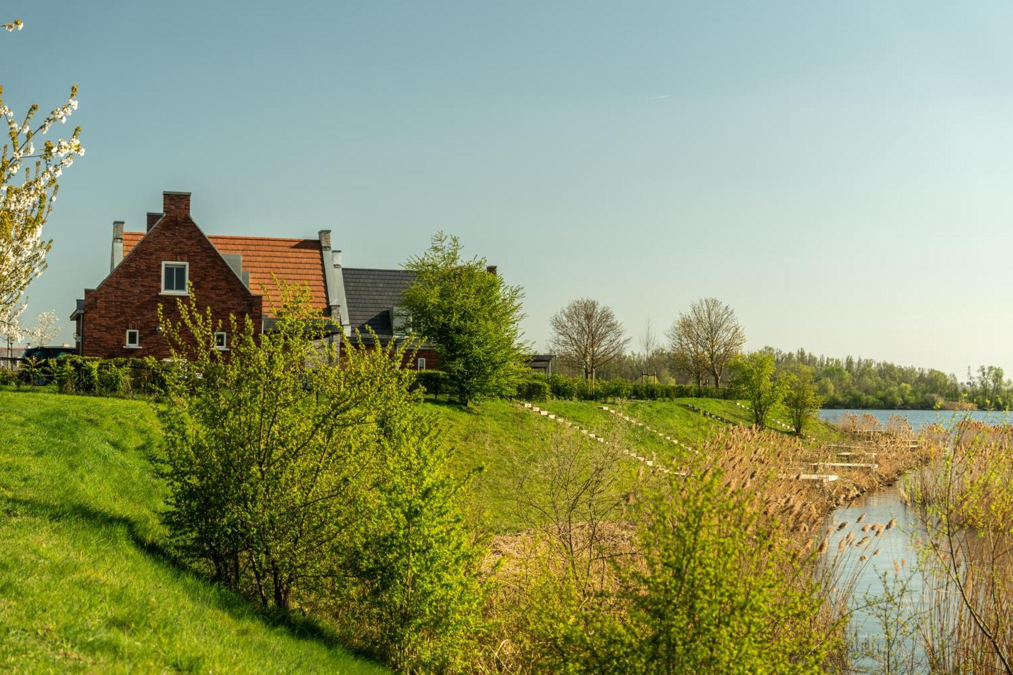 Parc Maasresidence Thorn Luaran gambar