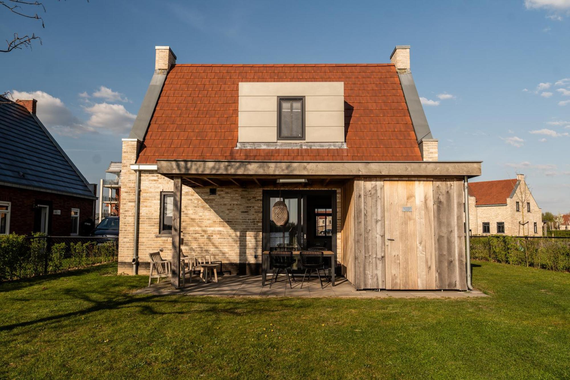 Parc Maasresidence Thorn Luaran gambar