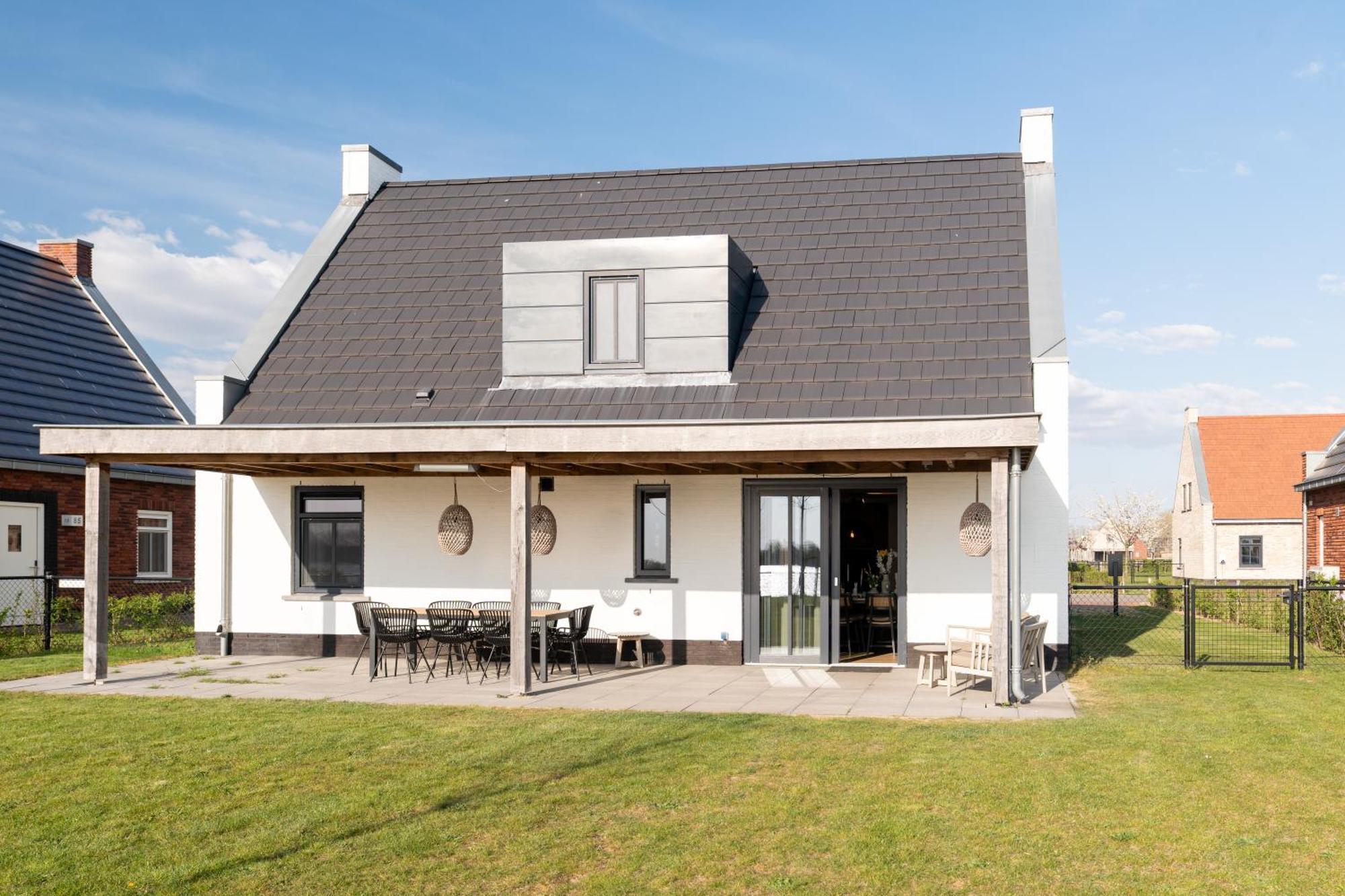 Parc Maasresidence Thorn Luaran gambar