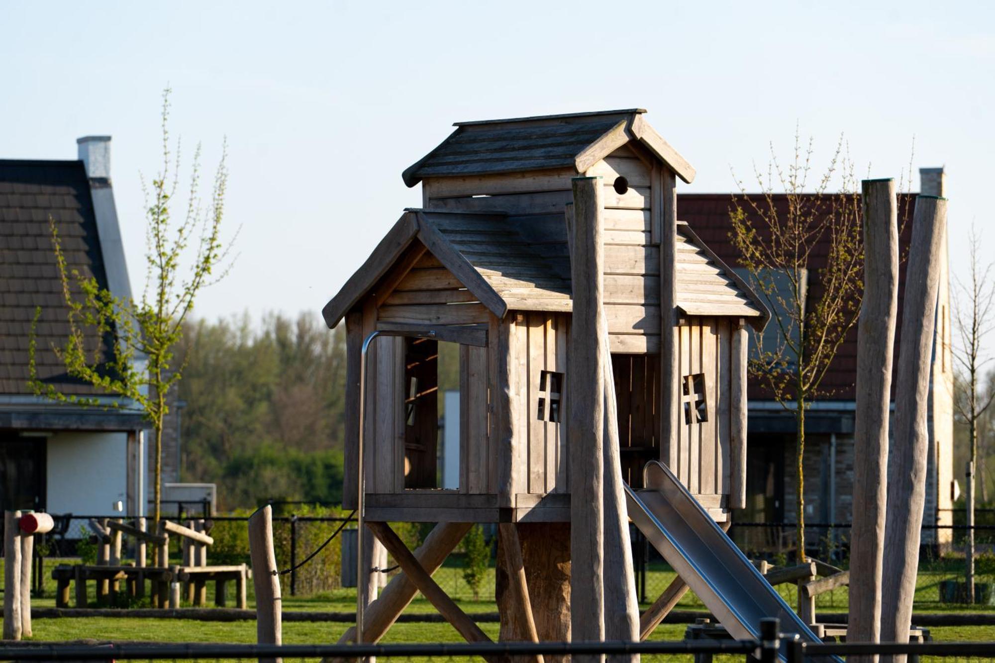 Parc Maasresidence Thorn Luaran gambar
